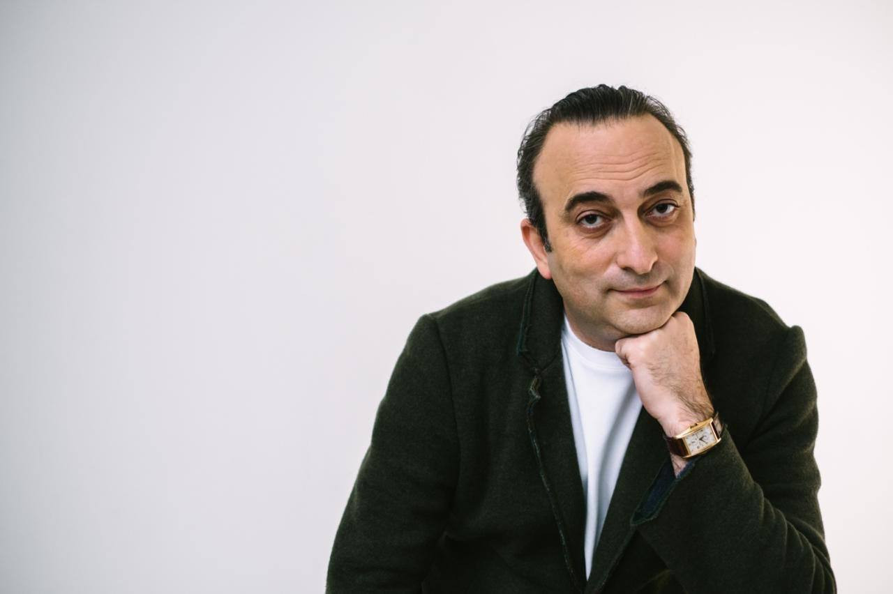 За кулисами тандема