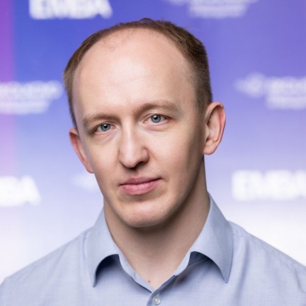 Эдуард Мингажев