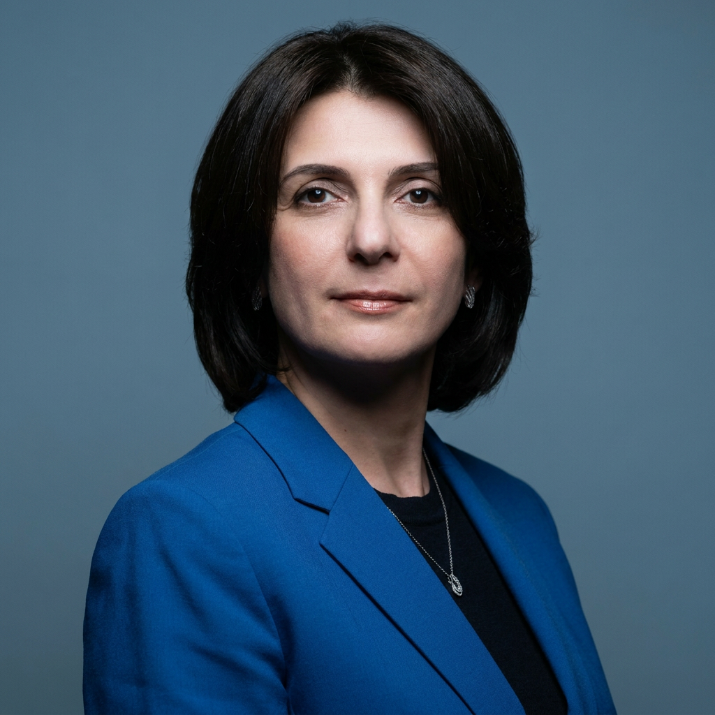Марина Карбан