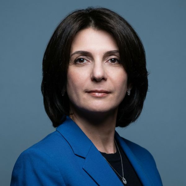 Марина Карбан