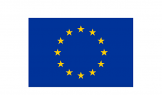 Eu Flag