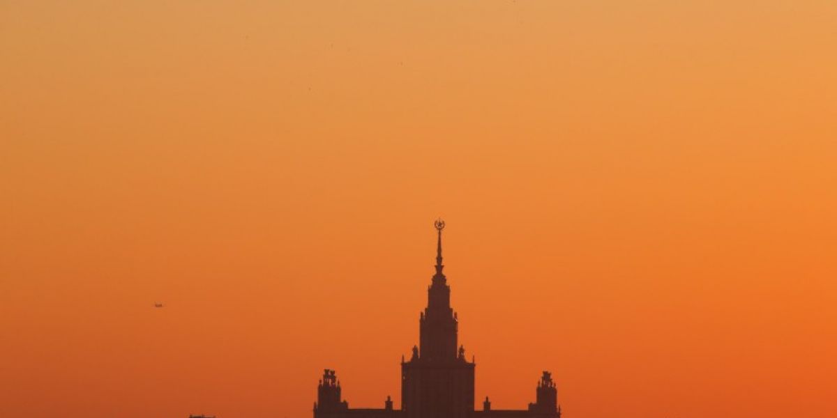 Сколько университетов нам нужно?