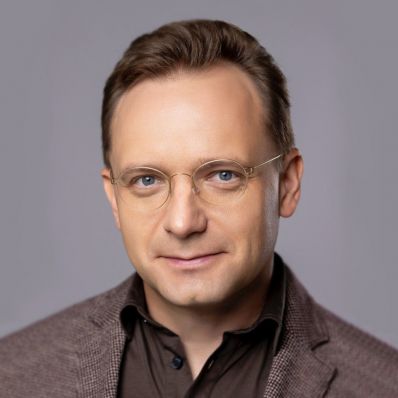 Evgeny Terukov