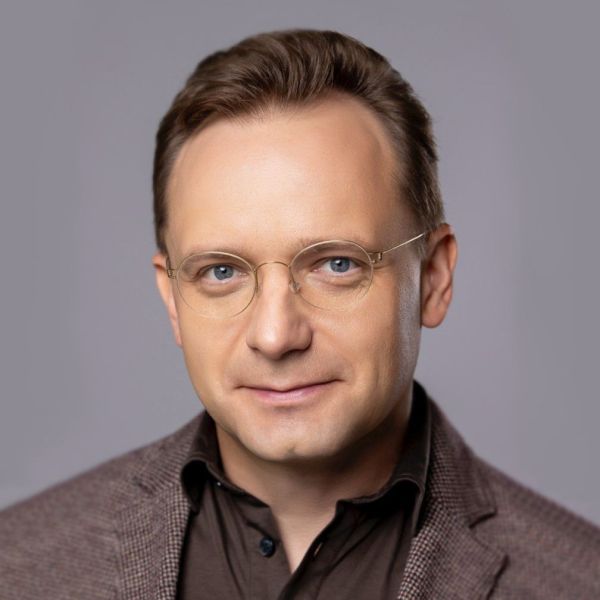 Evgeny Terukov