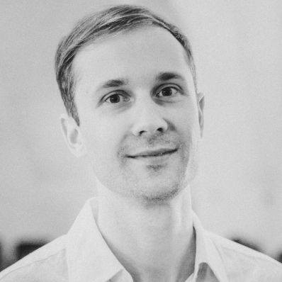 Никита Лычаков