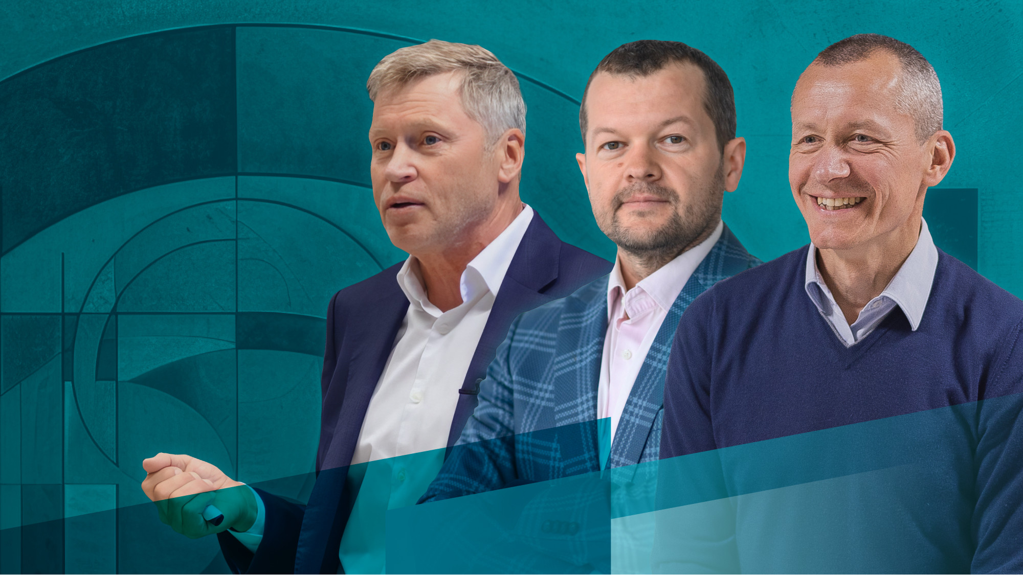 Стратегические проблемы и этапы развития компаний