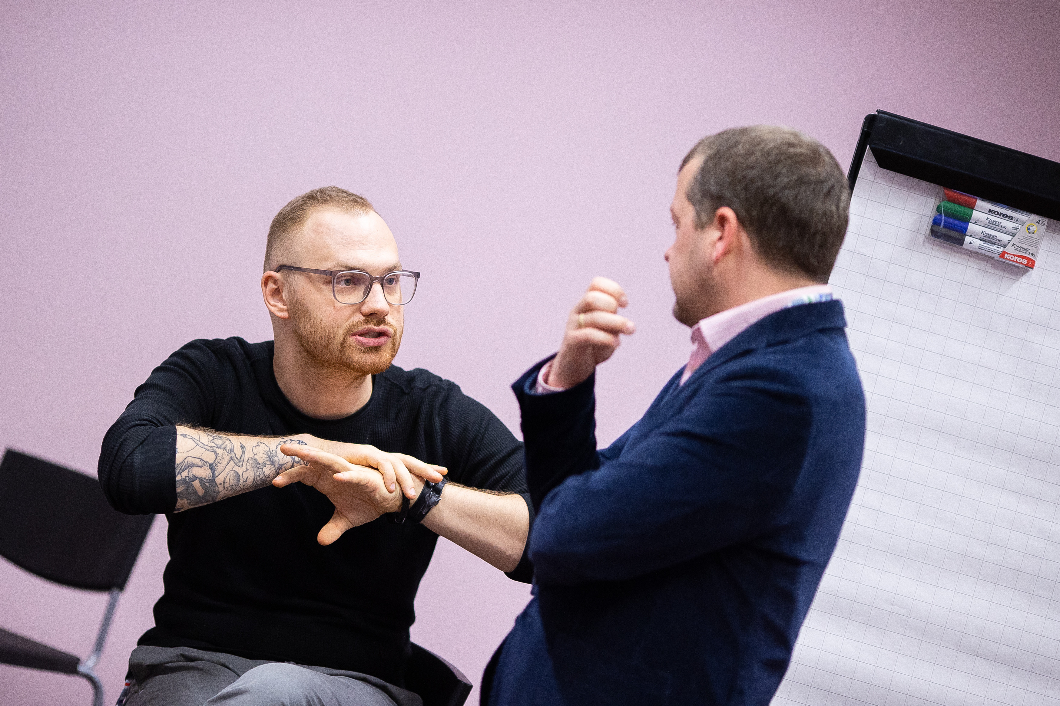 Innovation Flow: для кого и зачем?