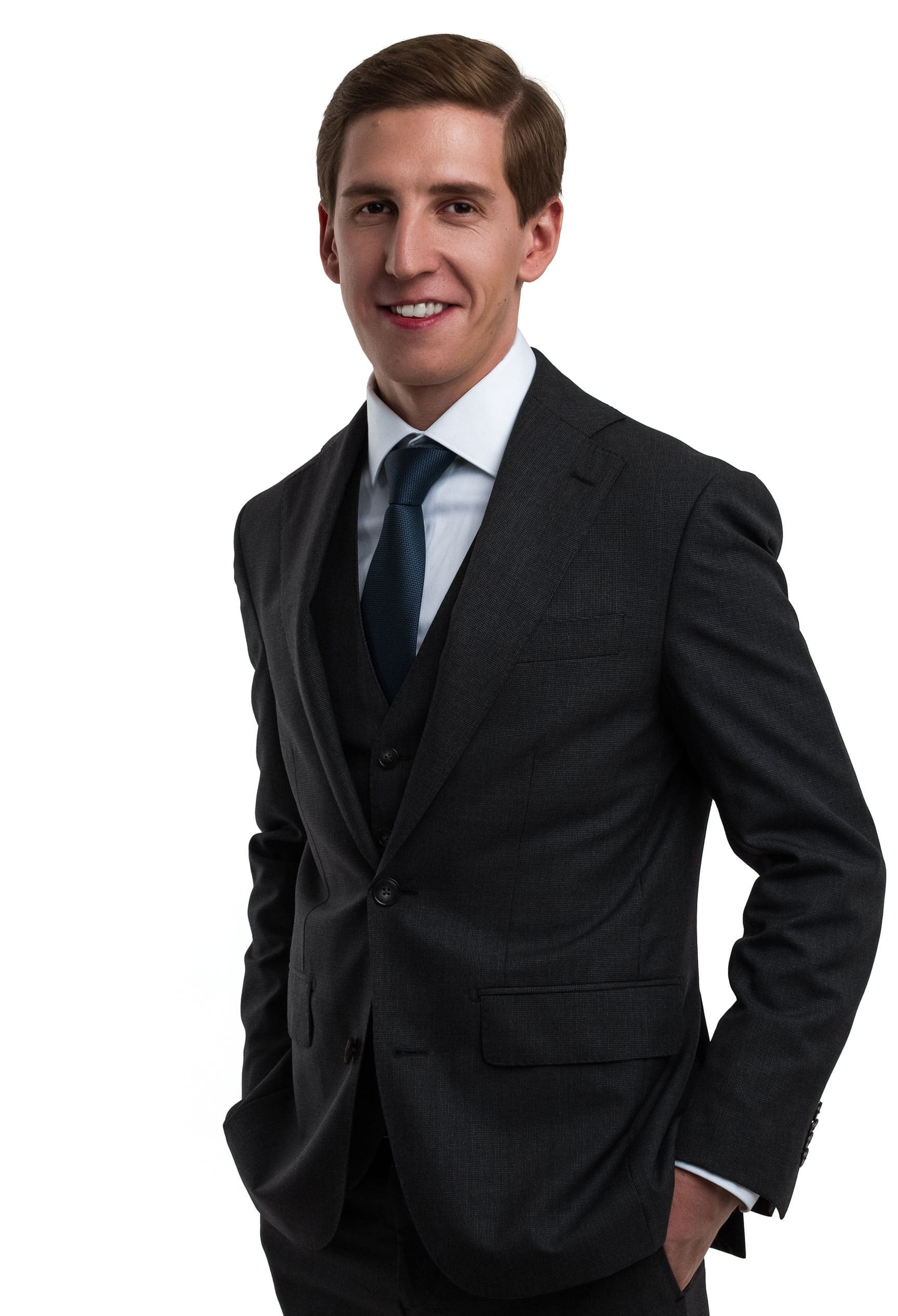 Иван Растегаев