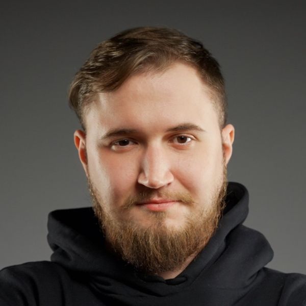 Артемий Анцупов
