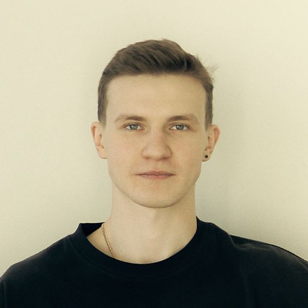Владимир Волков