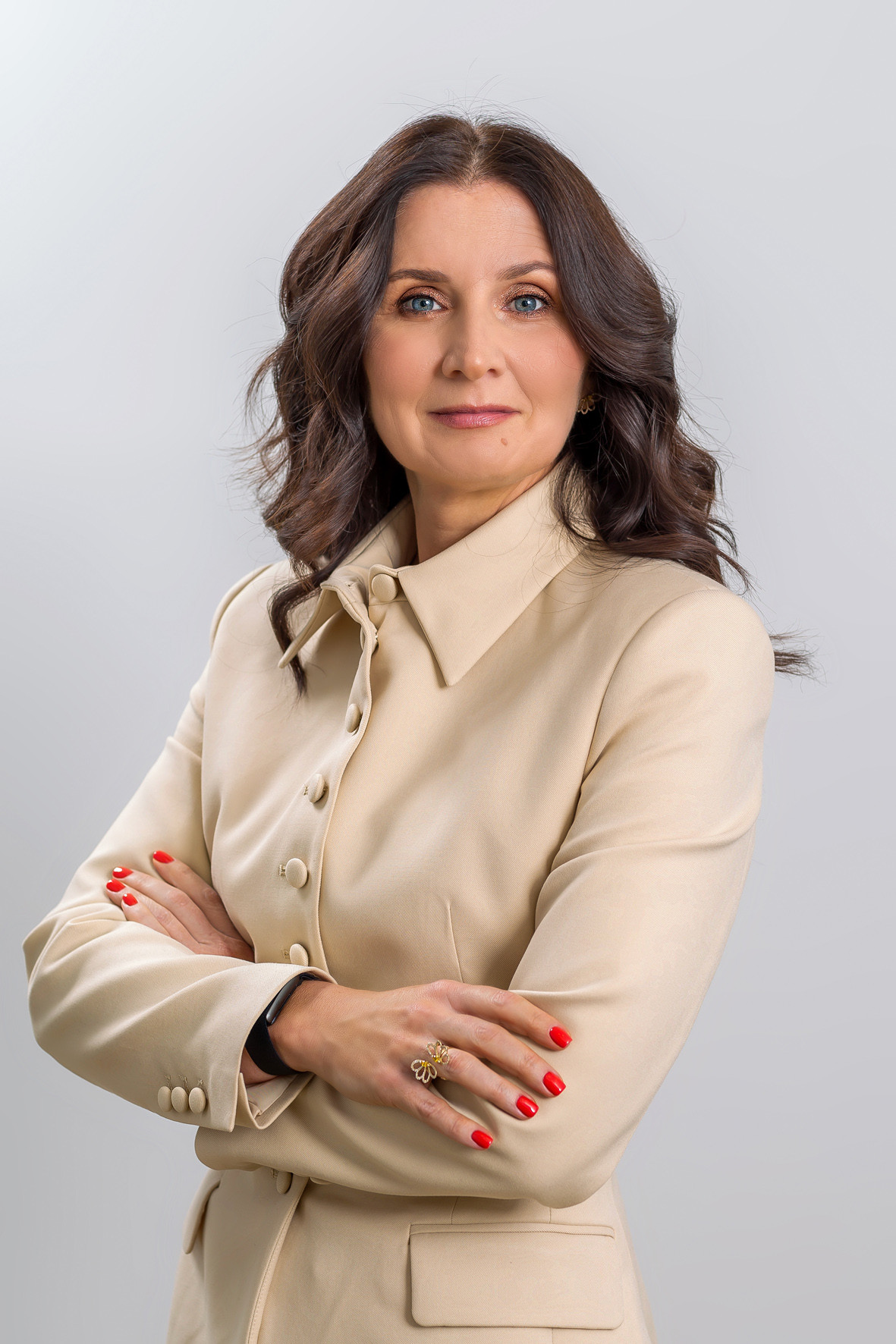 Оксана Морсина