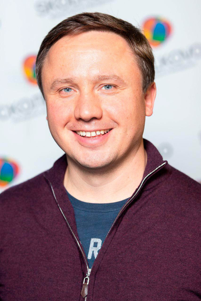 Алексей Харитонцев
