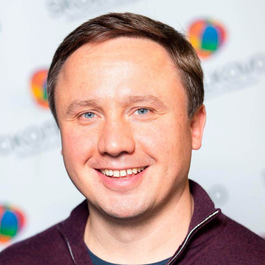 Алексей Харитонцев