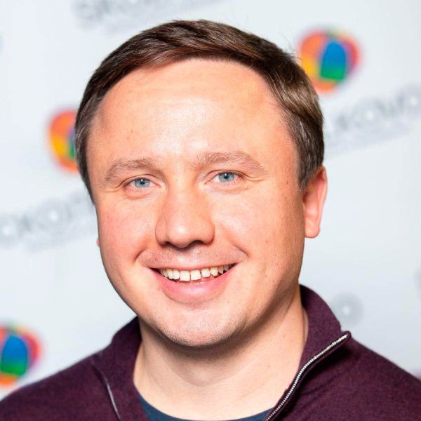 Алексей Харитонцев