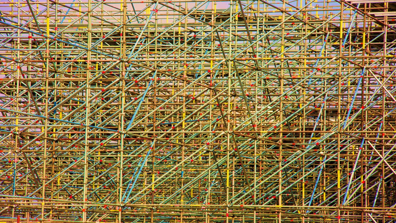 Культура — место встречи всех индустрий