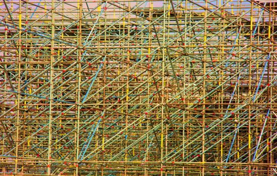 Культура — место встречи всех индустрий