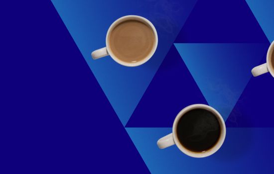 Бизнес-завтрак с Мариной Починок