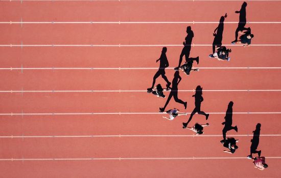 Авторитет лидера. Как приобрести и не потерять