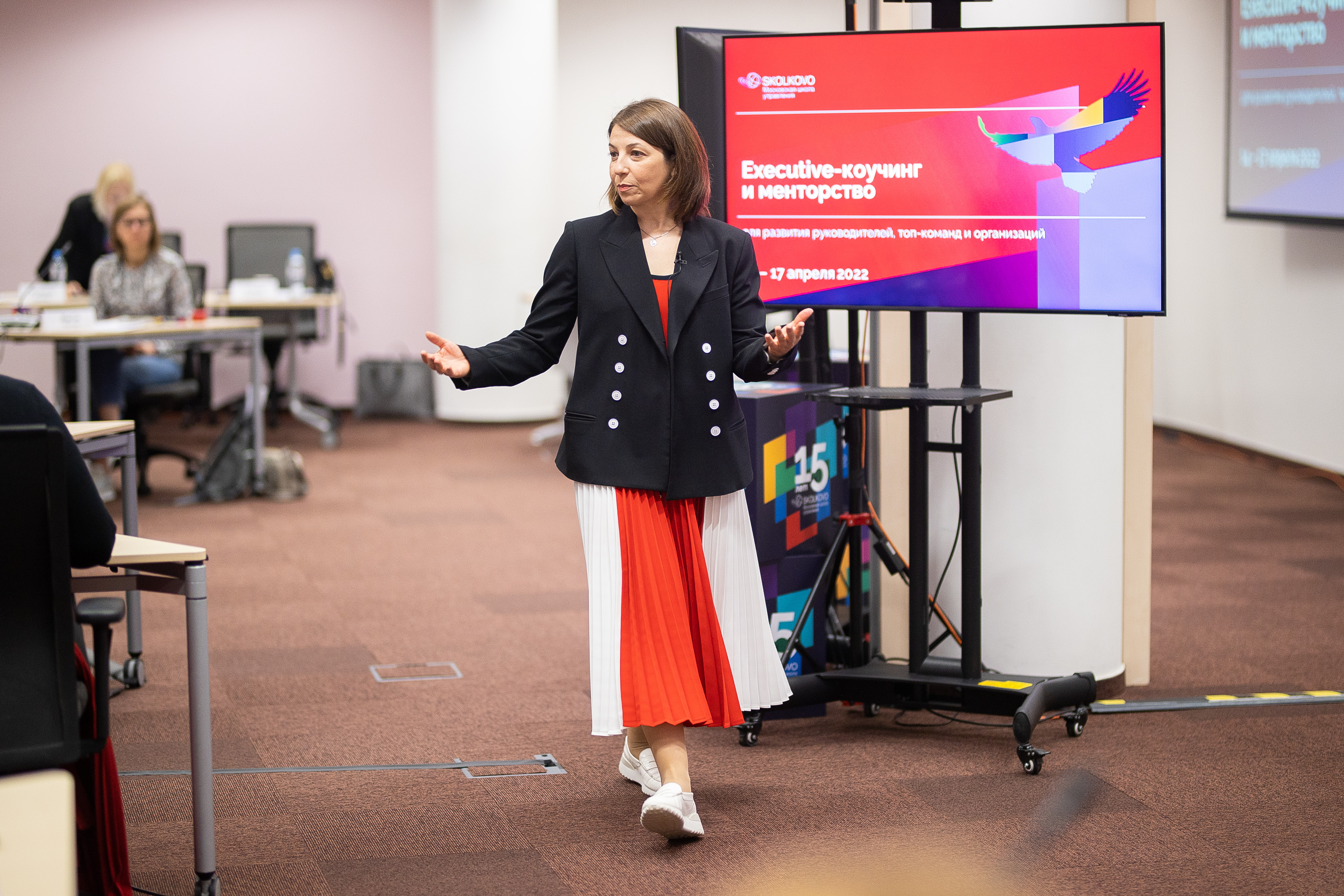 Как управлять ресурсным состоянием