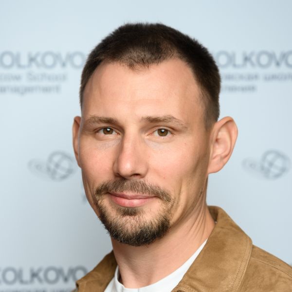 Никита Лебедев