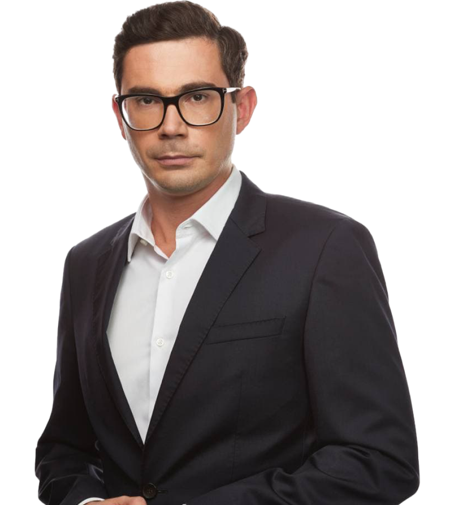 Кирилл Токарев