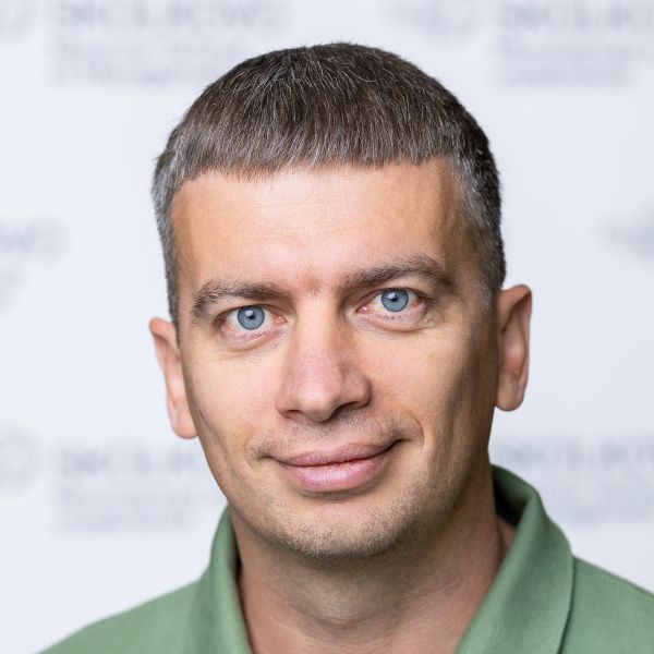 Алексей Прядка