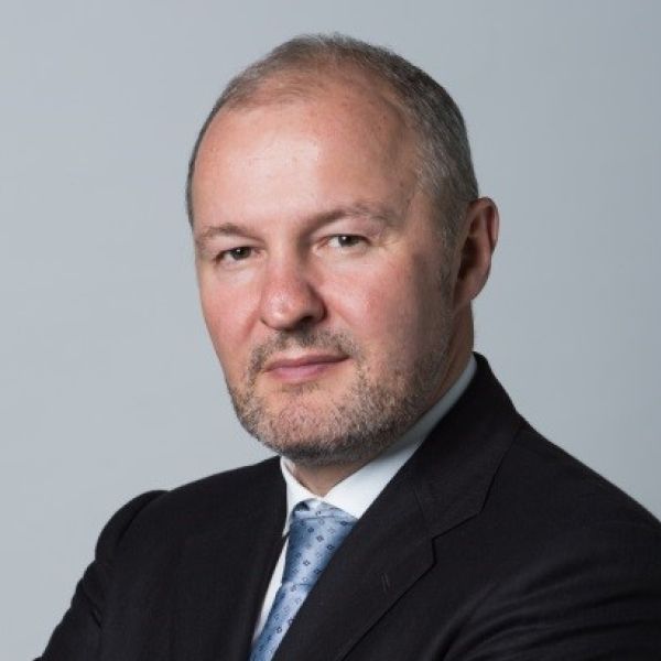 Роман Троценко