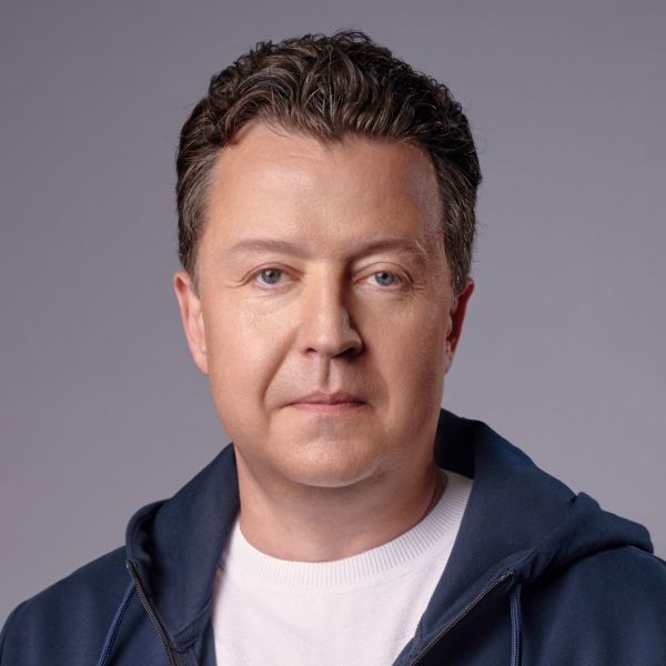 Андрей Белевцев