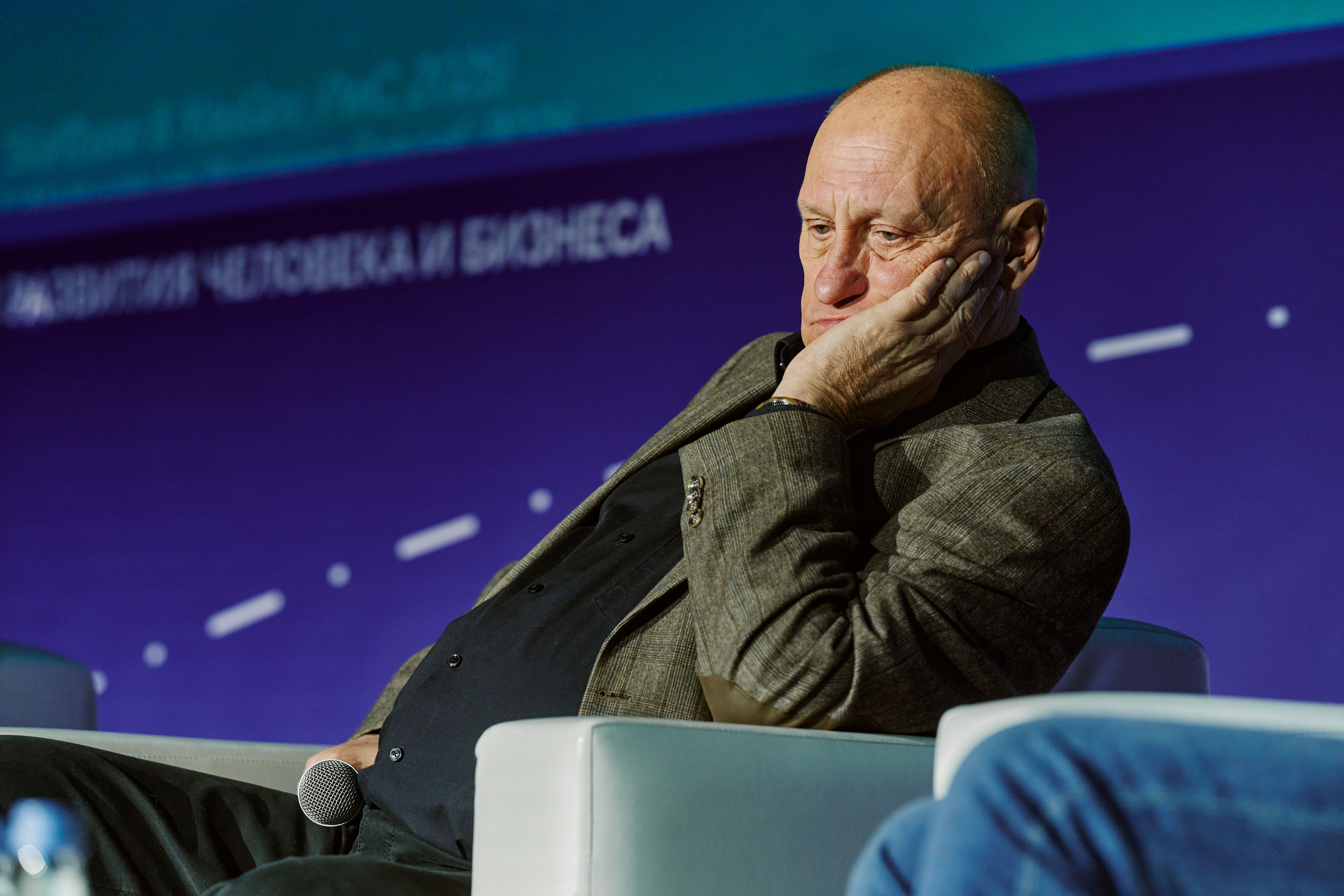 Доктор экономических наук, декан экономического факультета МГУ им. Ломоносова Александр Аузан