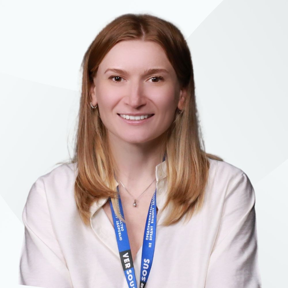 Анна Рождественская