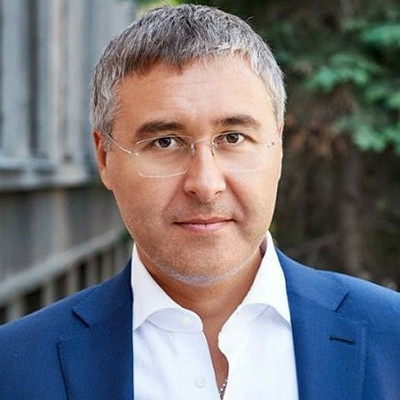 Валерий Фальков