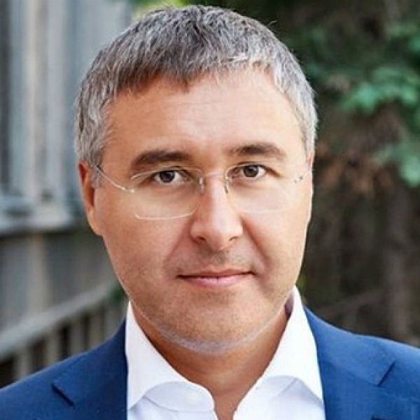 Валерий Фальков