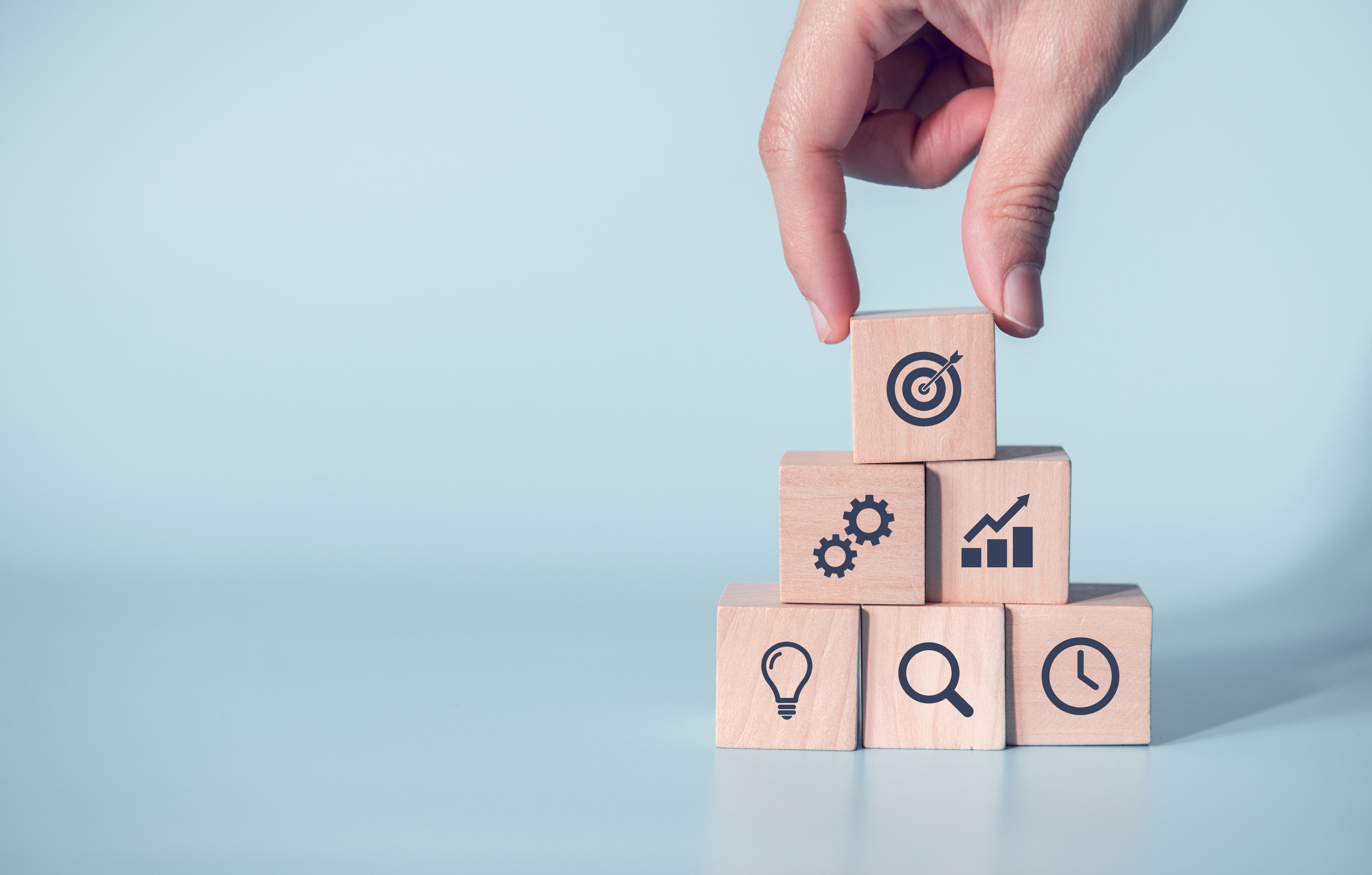 Проектное управление для муниципалитетов