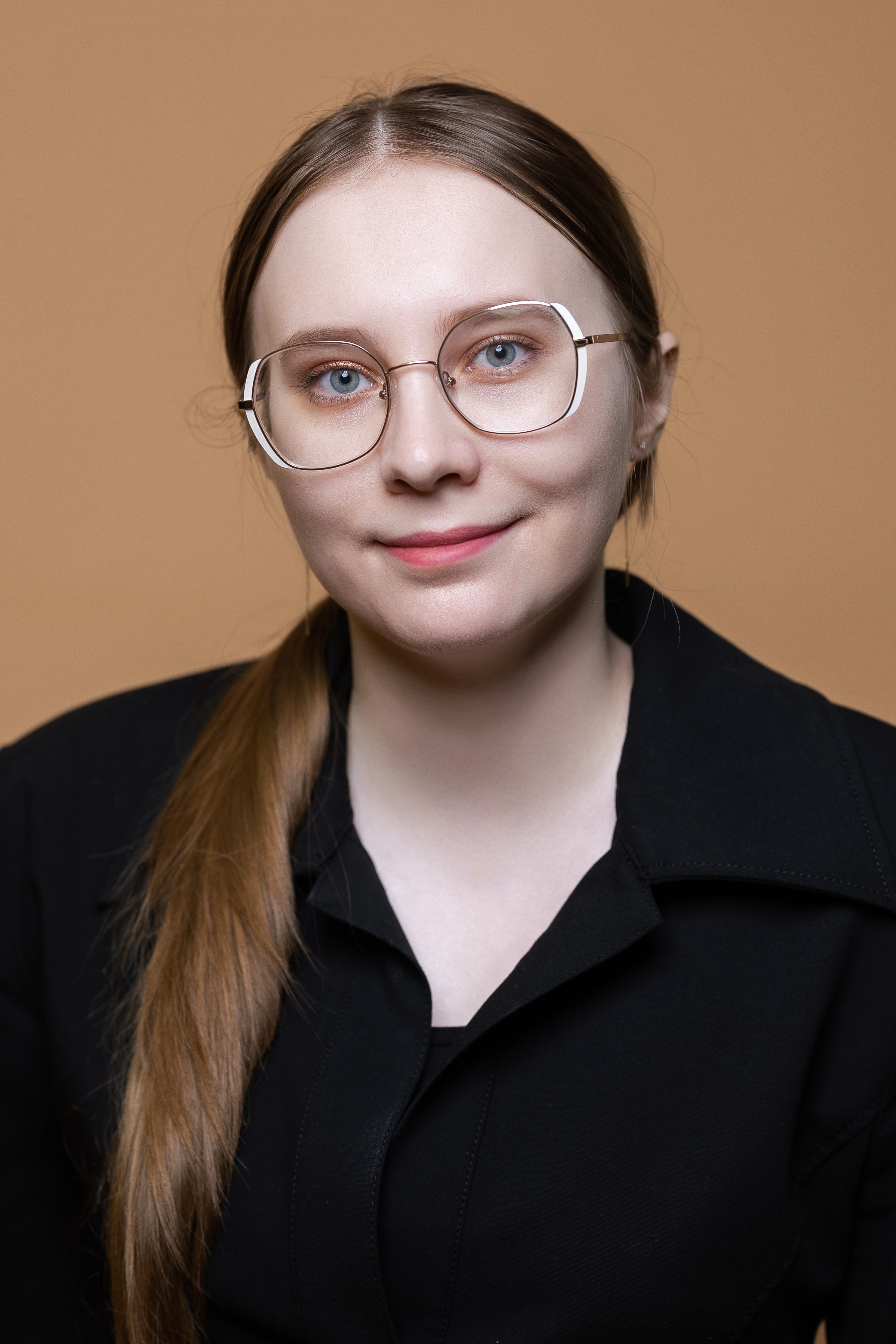 Анна Свинтеева