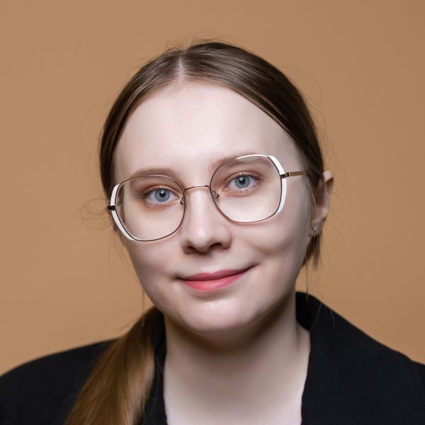 Анна Свинтеева