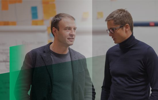 Пересборка бизнеса и проектирование будущего