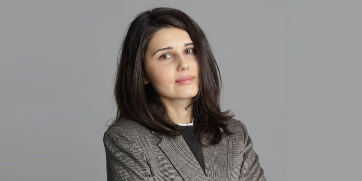 Екатерина Борисоглебская