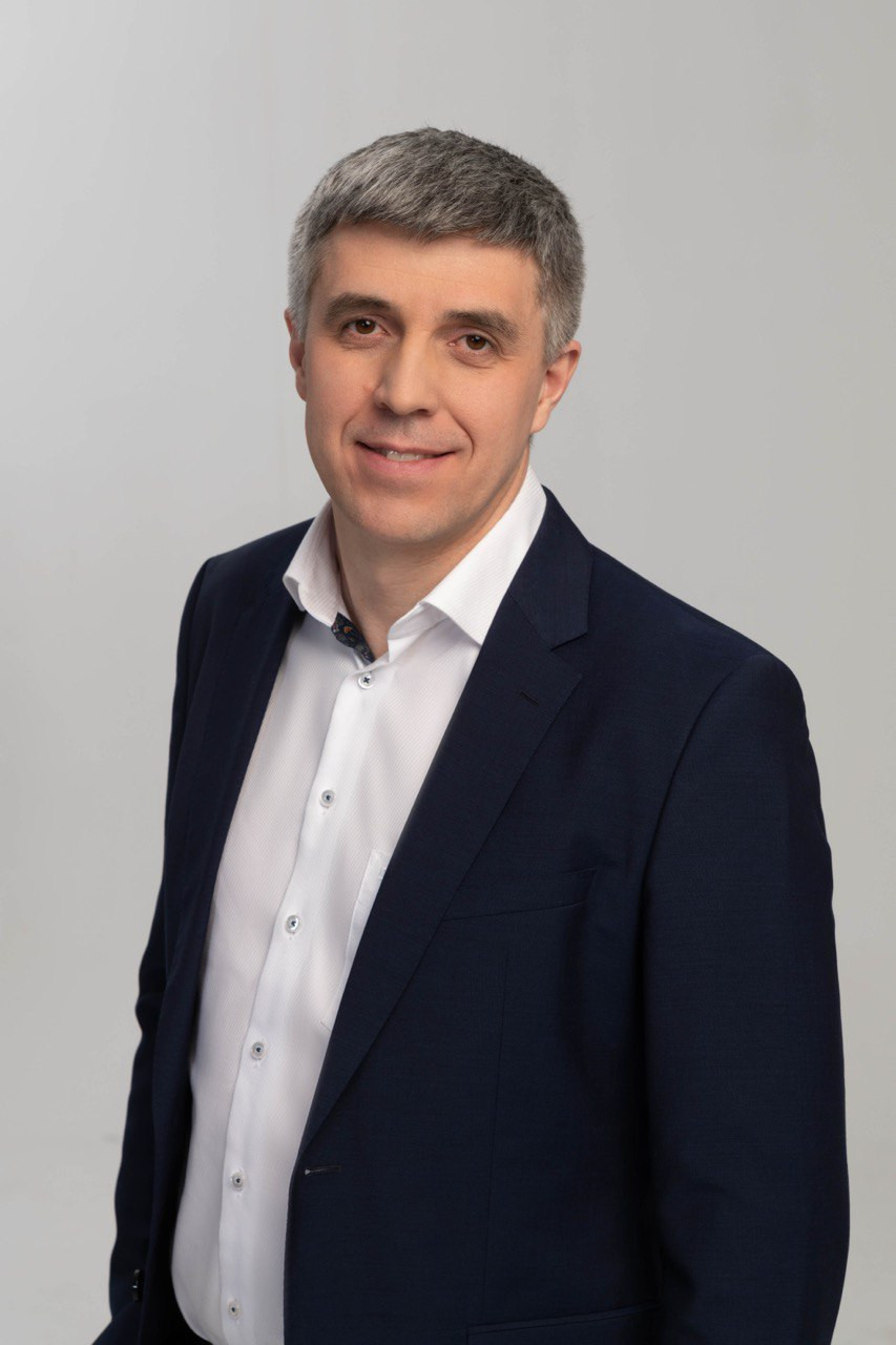 Александр Чеховский