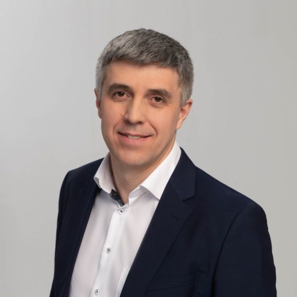Александр Чеховский