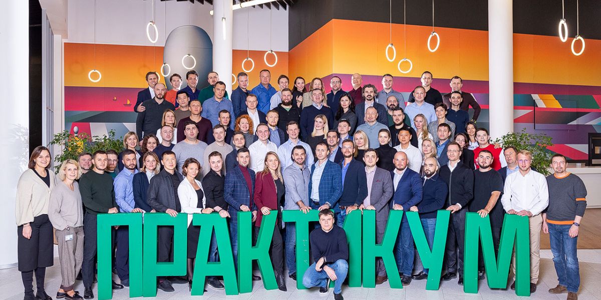 Программа СКОЛКОВО Практикум получила золотую награду конкурса EFMD Excellence in Practice 2020