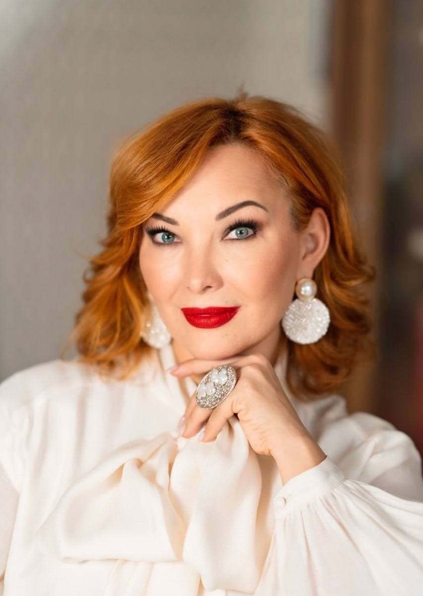 Ольга Гужаускайте