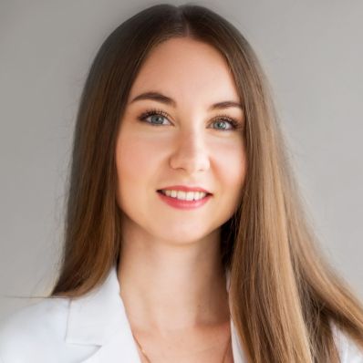 Ольга Крецу