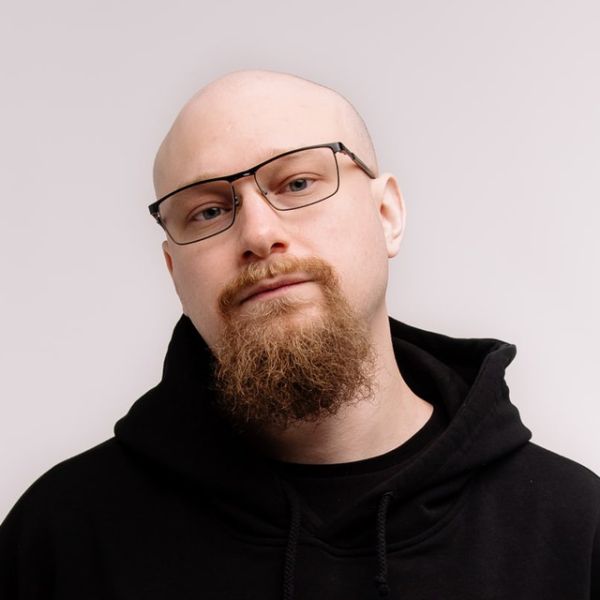 Сергей Тихомиров