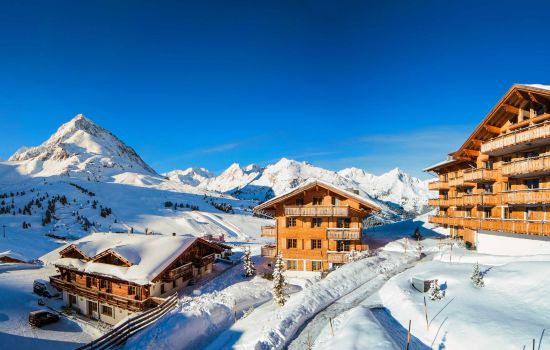 Управление гостеприимством территории