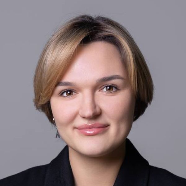 Анна Зайцева
