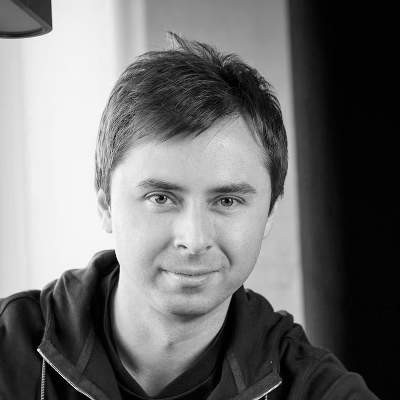 Максим Слободянок