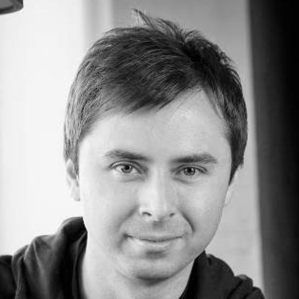 Максим Слободянок