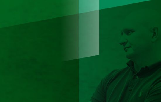 Трансформация бизнес-модели под глобальный рынок