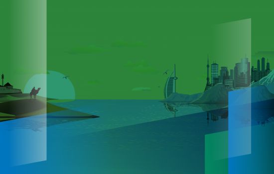 Unlocking Territories. Africa