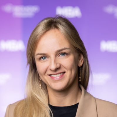 Daria Dzyabura